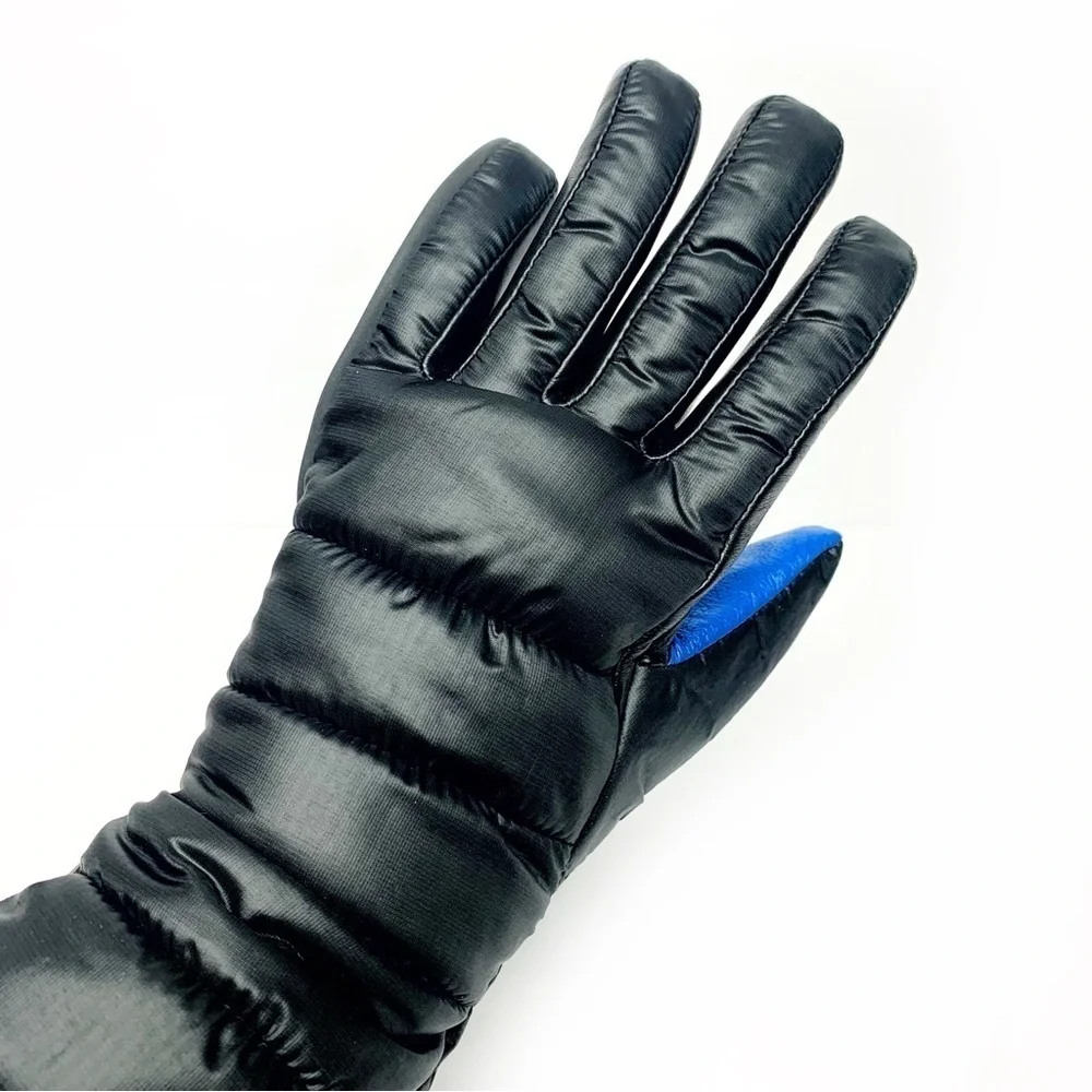 UR Powered Waterproof Touch Compatible Gloves Size Small NWT